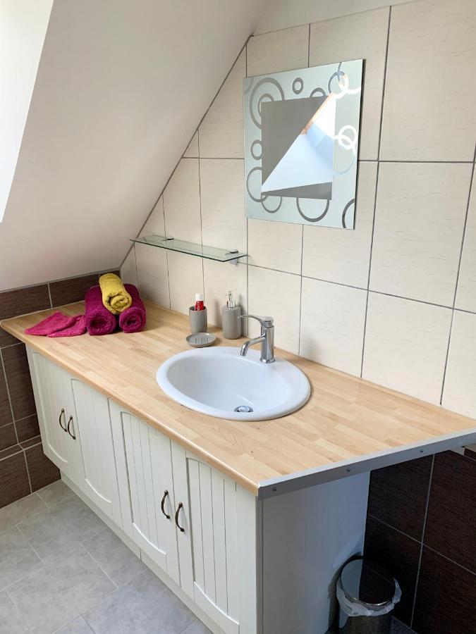 Le Paraty - Maison Independante 72 M2 Pont-Sainte-Maxence Eksteriør bilde