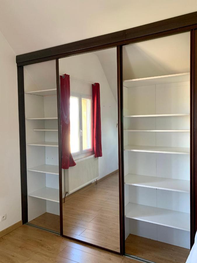 Le Paraty - Maison Independante 72 M2 Pont-Sainte-Maxence Eksteriør bilde