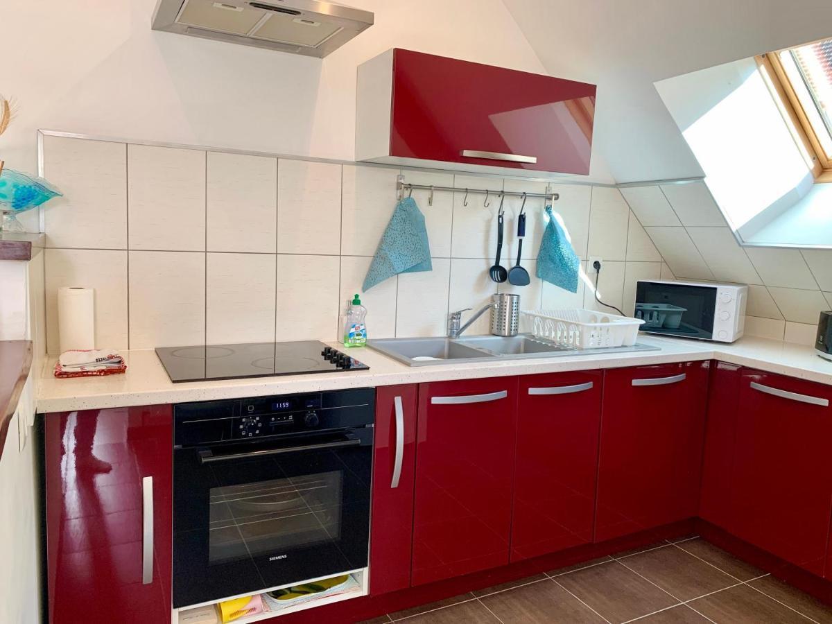 Le Paraty - Maison Independante 72 M2 Pont-Sainte-Maxence Eksteriør bilde